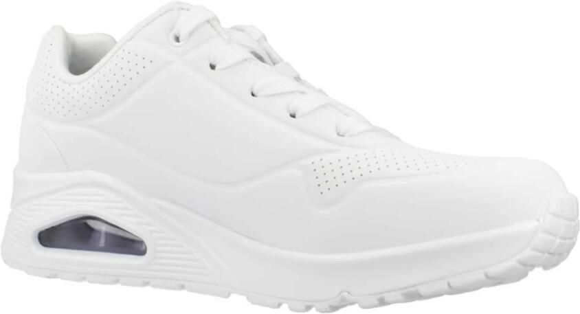 Skechers Dames Sneakers Uno Spread The Love Multi - Foto 5