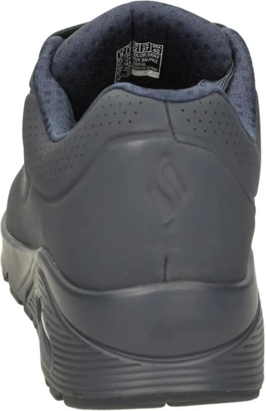 Skechers Sneakers Uno Stand on Air Vrijetijdsschoen lage schoen veterschoen met air-cooled memory foam - Foto 12