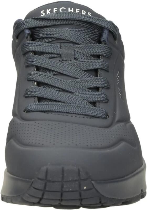 Skechers Sneakers Uno Stand on Air Vrijetijdsschoen lage schoen veterschoen met air-cooled memory foam - Foto 10