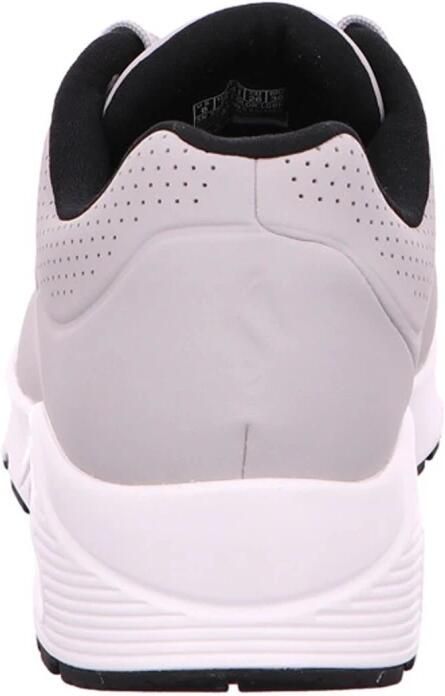 Skechers Sneakers Uno Stand on Air Vrijetijdsschoen lage schoen veterschoen met air-cooled memory foam - Foto 15
