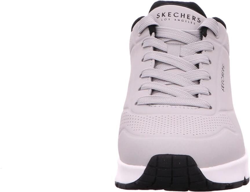 Skechers Sneakers Uno Stand on Air Vrijetijdsschoen lage schoen veterschoen met air-cooled memory foam - Foto 12