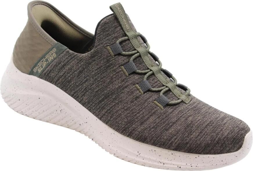 Skechers Ultra Flex 3.0 Right Away Slip-Ins Sneakers Heren - Foto 3