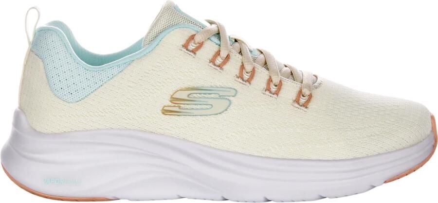 Skechers Sneakers Baskets Vapor maille jacquard