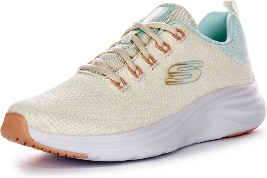 Skechers Sneakers Baskets Vapor maille jacquard - Foto 5