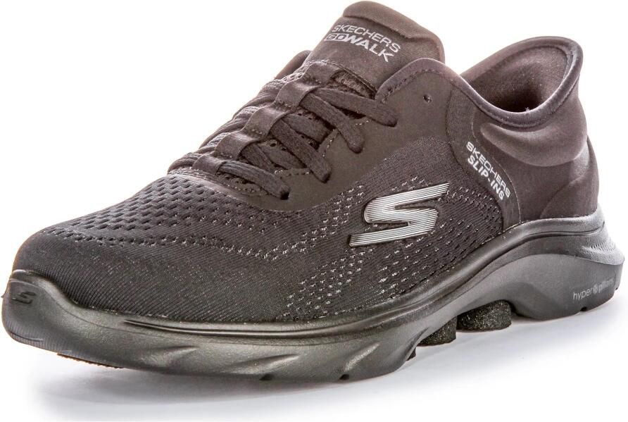 Skechers Hands-Free Slip-Ins Go Walk 7 instapschoenen - Foto 3