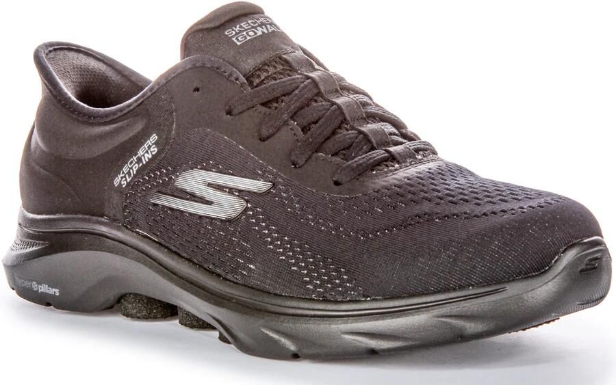 Skechers Hands-Free Slip-Ins Go Walk 7 instapschoenen - Foto 4