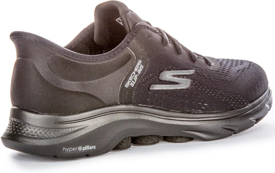 Skechers Hands-Free Slip-Ins Go Walk 7 instapschoenen - Foto 3