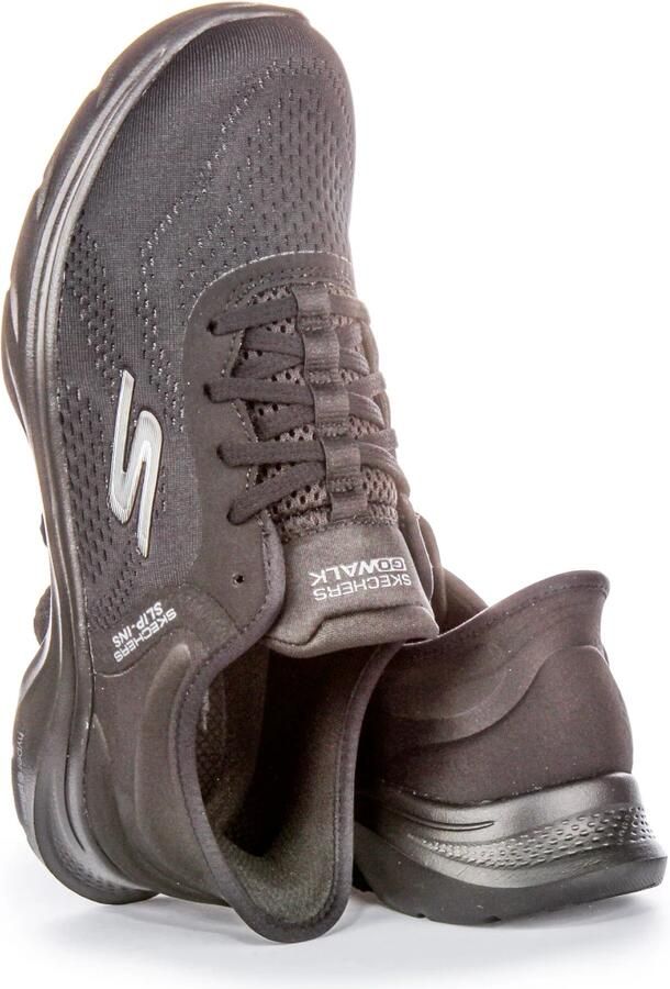 Skechers Hands-Free Slip-Ins Go Walk 7 instapschoenen - Foto 5