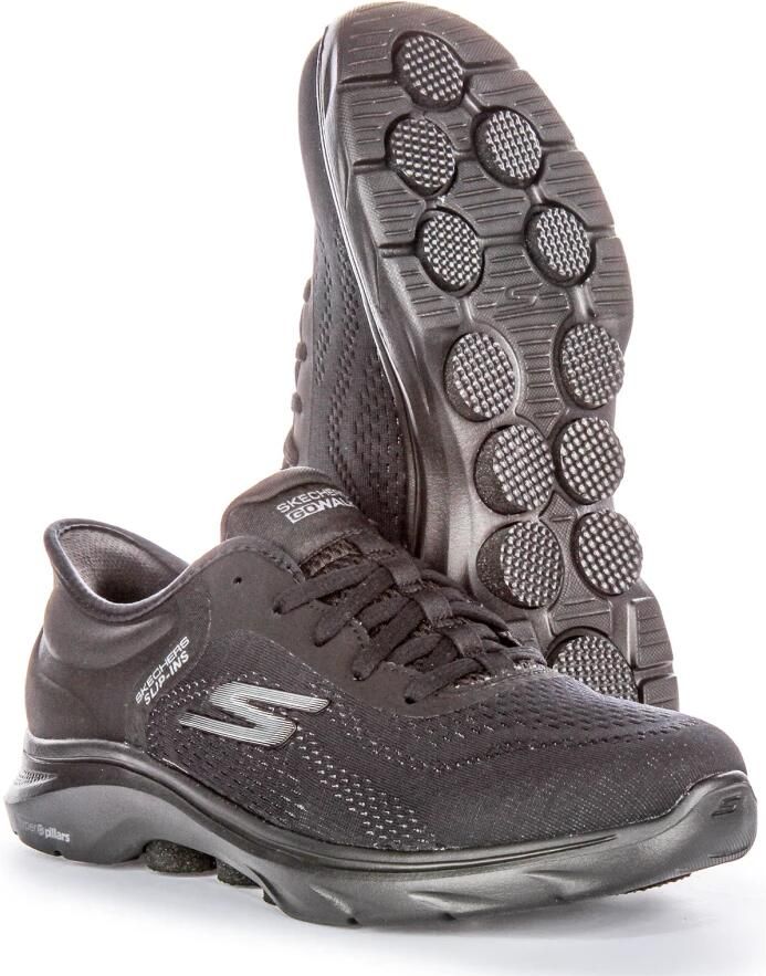 Skechers Hands-Free Slip-Ins Go Walk 7 instapschoenen - Foto 2