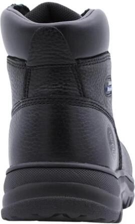 Skechers WORK MENS WORKSHIRE Laarzen Heren Zwart - Foto 2