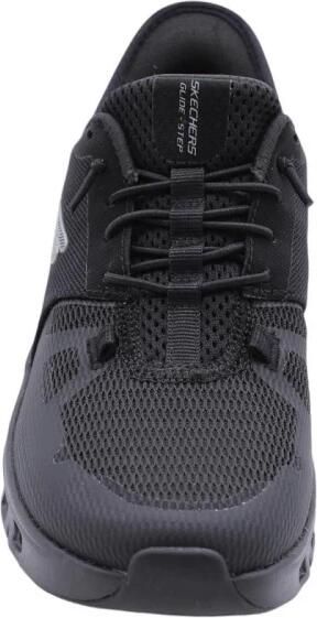 Skechers Slip-on sneakers GLIDE-STEP PRO Slippers vrijetijdsschoen met comfortabele hielkussenfunctie - Foto 14