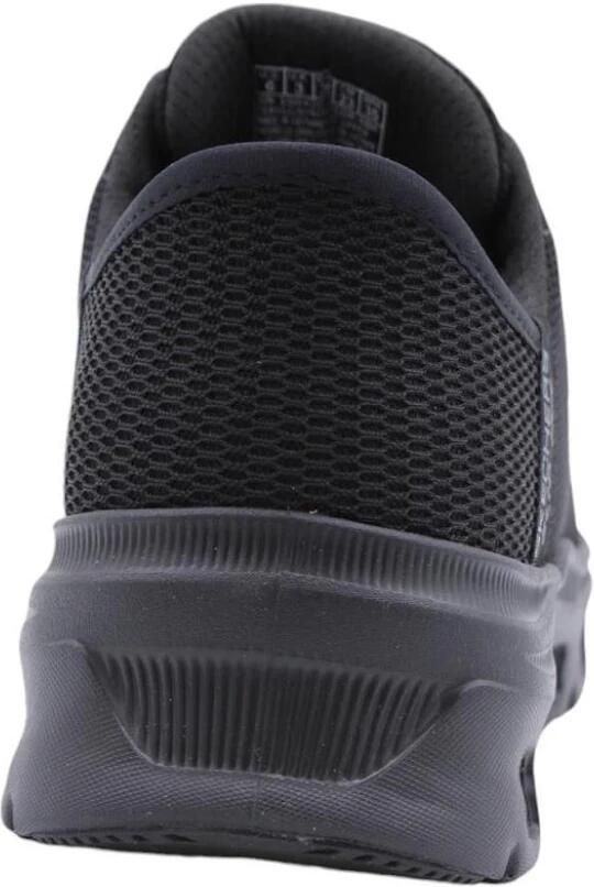 Skechers Slip-on sneakers GLIDE-STEP PRO Slippers vrijetijdsschoen met comfortabele hielkussenfunctie - Foto 11