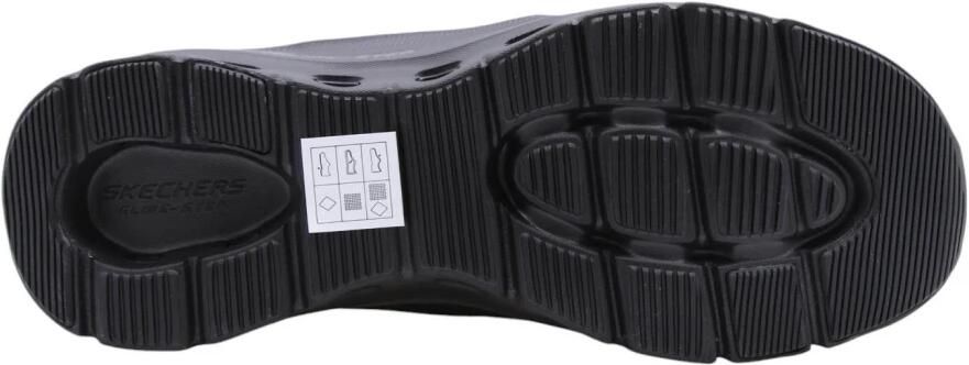 Skechers Slip-on sneakers GLIDE-STEP PRO Slippers vrijetijdsschoen met comfortabele hielkussenfunctie - Foto 13