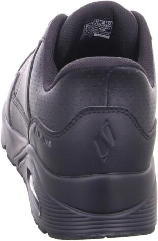 Skechers Lage Sneakers uno banksia 177117 baskets homme slip-in - Foto 11