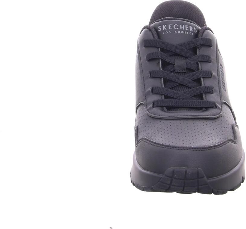 Skechers Lage Sneakers uno banksia 177117 baskets homme slip-in - Foto 8