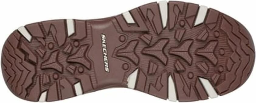 Skechers Dames Trego Snow Worries 167882 CHOC Waterdichte Laarzen - Foto 15