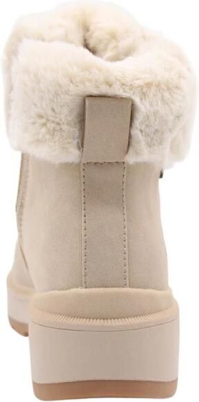 Skechers Winterlaarzen UNO RUGGED-WINTRINESS Sneeuwlaarzen met waterafstotende uitrusting - Foto 8