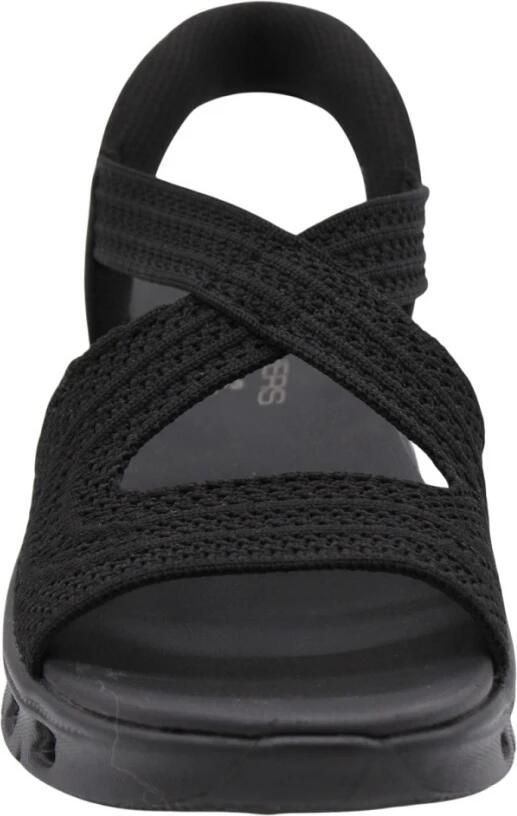 Skechers Nette Schoenen Slip-ins Glide-step Pro - Foto 6