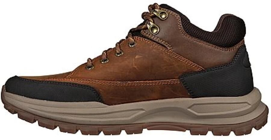 Skechers Arch Fit Dawson Raveno Outdoorschoenen Heren Wandelschoenen Mannen Arch Fit Dawson Raveno Outdoorschoenen - Foto 12