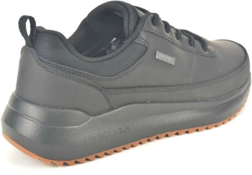 Skechers Zwart Sport. N. DZ - Foto 2