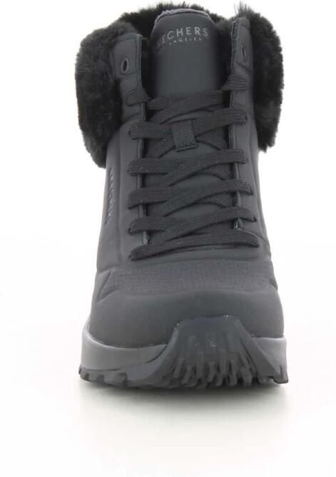 Skechers Zwarte Damesschoenen - Foto 3
