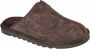 Skechers Pantoffels Bruin ImitatiesuÃ¨de 370420 Heren Imitatiesuède - Thumbnail 2