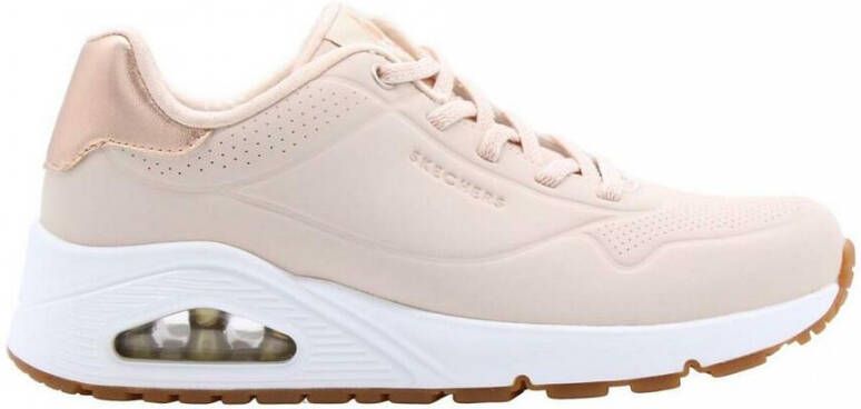 Skechers Sneaker Beige Dames