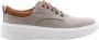 Skechers Nautische Viewson Doriano 210645 Beige Heren - Thumbnail 8