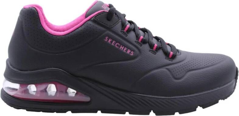 Skechers Sneaker Black Dames