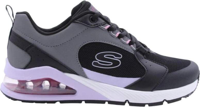 Skechers Sneaker Black Dames