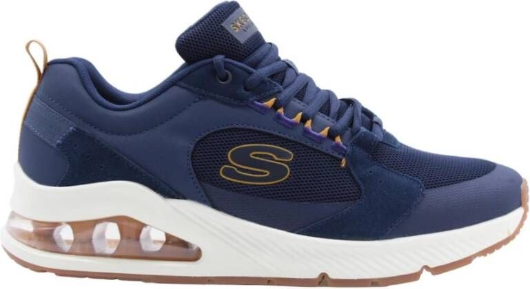 Skechers Lage Sneakers Uno 2- 90'S 2