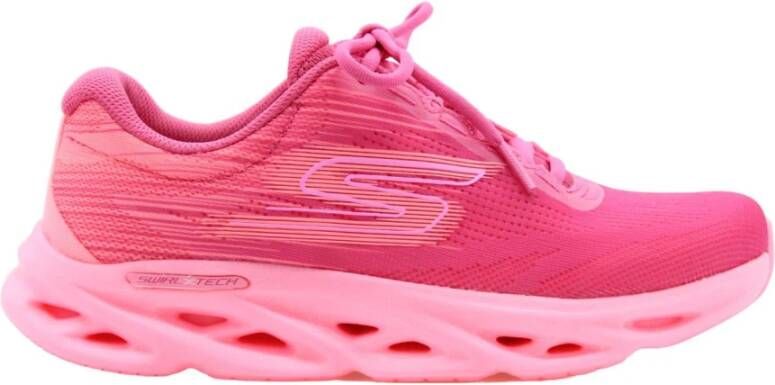 Skechers Sneaker Pink Dames