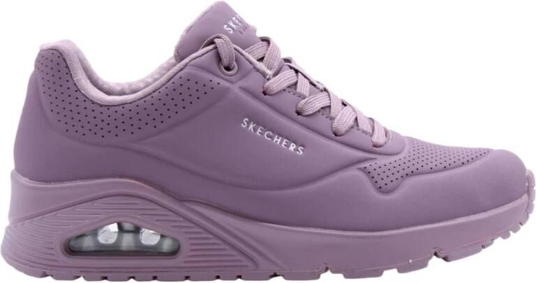 Skechers Sneaker Purple Dames