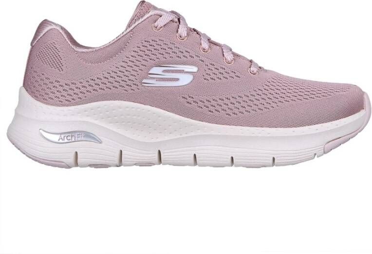 Skechers Sneakers 149057 Pink Dames
