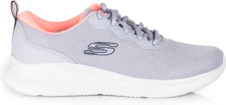 Skechers Skech-lite Pro Schoenen Grijs - Foto 2