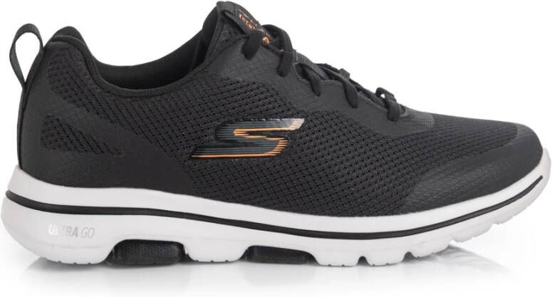 Skechers Go Walk 5 Squall 216011-Bkor