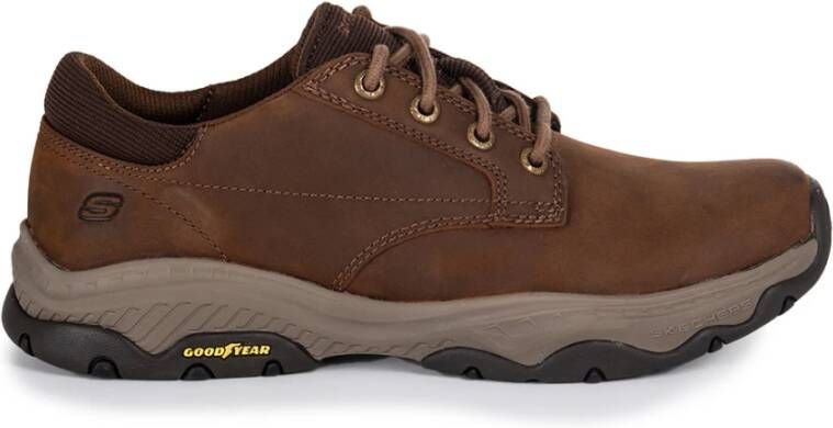 Skechers Lage Sneakers Craster-Fenzo