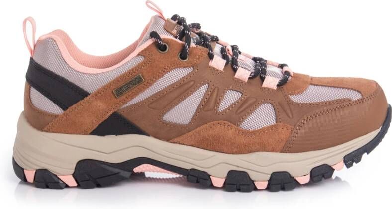 Skechers Outdoorschoenen Selmen West Highland met air cooled memory foam