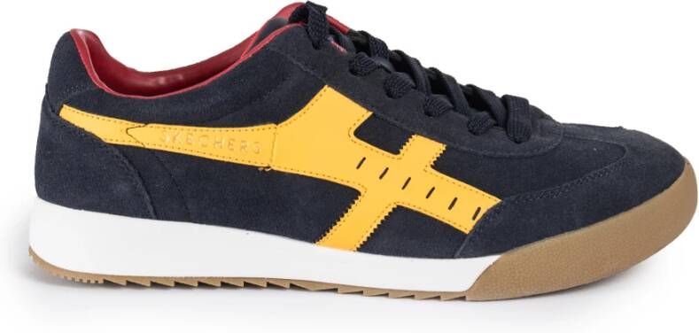 Skechers Lage Sneakers Zinger-Manchego