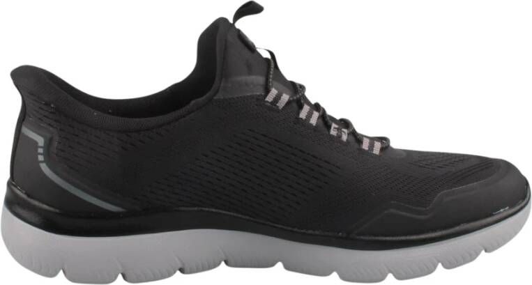 Skechers Slip-on sneakers Summits Vrijetijdsschoen veterschoen met memory foam - Foto 2