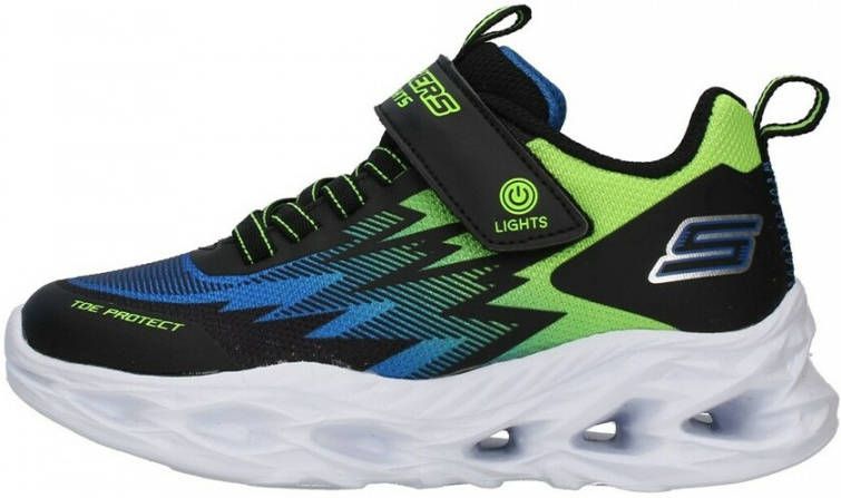 Skechers 400600L S Lights-Vortex-Flash-Zorent Q3 - Foto 3