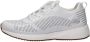 Skechers Bobs Squad Glam 31347-WHT Vrouwen Wit Sneakers - Thumbnail 1