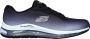 Skechers Stijlvolle sneakers voor vrouwen Grijs Dames - Thumbnail 1