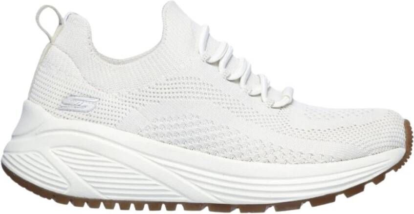 Skechers Wandelschoenen met Ultra Comfort Technologie White Dames - Foto 3