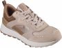 Skechers Sunny Street sneakers beige - Thumbnail 3
