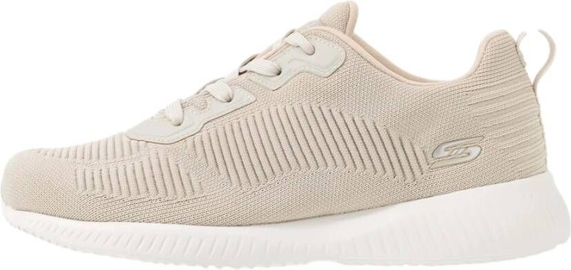 Skechers Sneakers Beige Dames