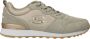 Skechers Retros-OG 85-Goldn Gurl Sneakers Gray Dames - Thumbnail 11