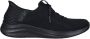 Skechers Slip-on sneakers ULTRA FLEX 3.0 Slipper vrijetijdsschoen met slip-ins-functie voor gemakkelijke instap - Thumbnail 2