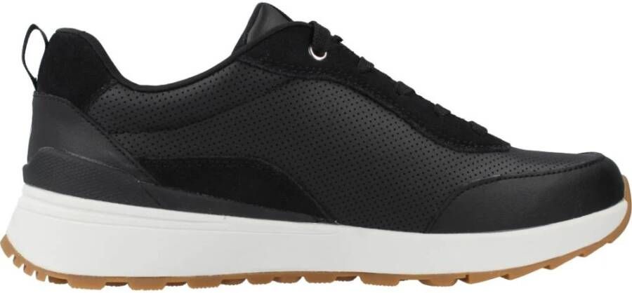 Skechers Sunny Street-Sunshine Jogger Dames Sneakers Black - Foto 2