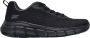 Skechers Lage Sneakers Bobs Sport B Flex Quick Pivot - Thumbnail 1